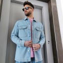 GIACCA JEANS