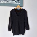 MAGLIA PUNTA BLACK 116