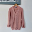 MAGLIA PUNTA ROSA 116
