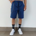 SHORT L.A. BLUE