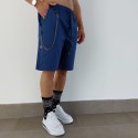SHORT L.A. BLUE