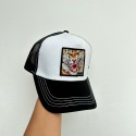CAPPELLINO ANGRY WHITE/BLACK