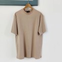 T-SHIRT GIVE THE HIT BEIGE
