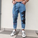 JEANS WOLF