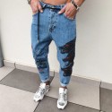 JEANS WOLF