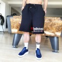 SHORT AMBITIOUS BLACK