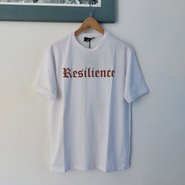 T-SHIRT RESILIENCE W...